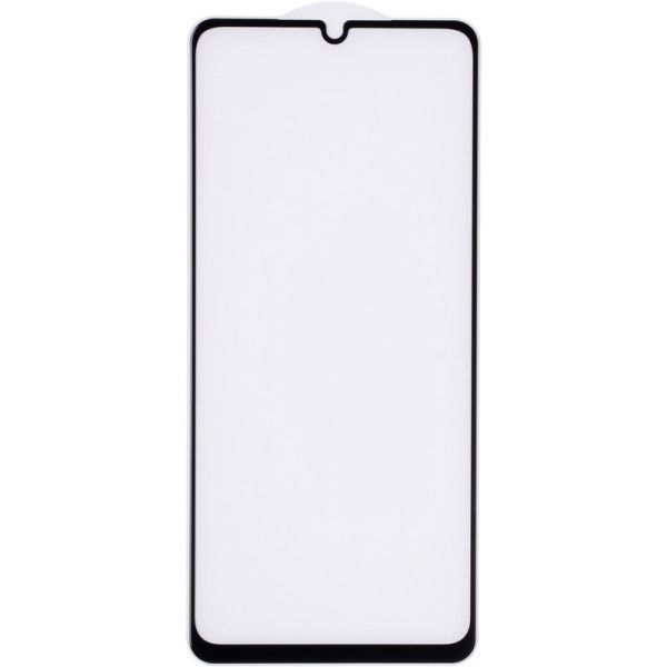 Фото - Захисне скло для смартфону Gelius Pro 3D для Samsung A075 (A07) Black (101508)