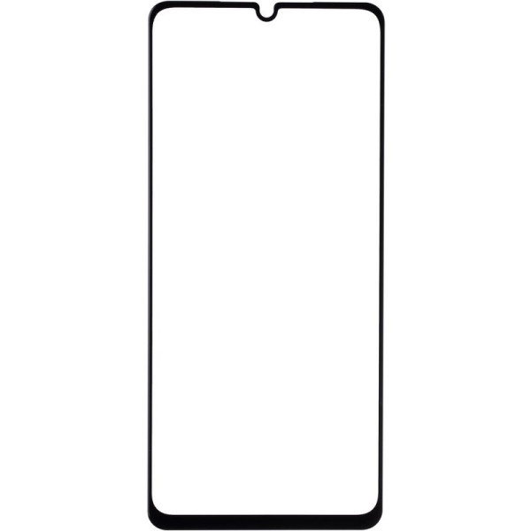Фото - Захисне скло для смартфону Gelius Pro 3D для Samsung A075 (A07) Black (101508)