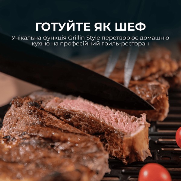 Фото - Мультипечь Cecotec Cecofry&Grill Duoheat 8000 (A01_EU01_111027)