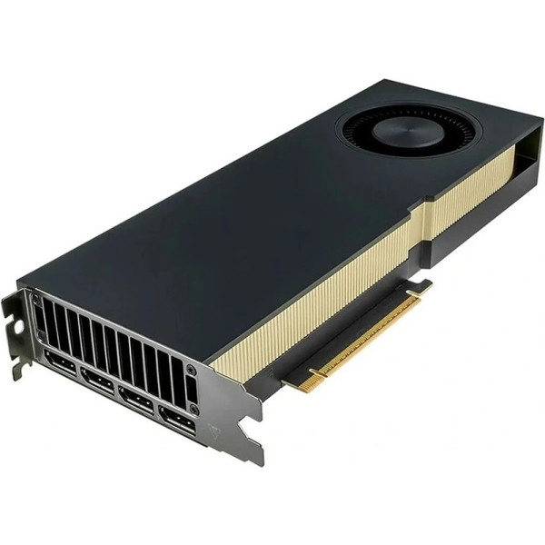 Фото - Видеокарта PNY NVIDIA RTX PRO 5000 Blackwel (VCNRTXPRO5000-SB)