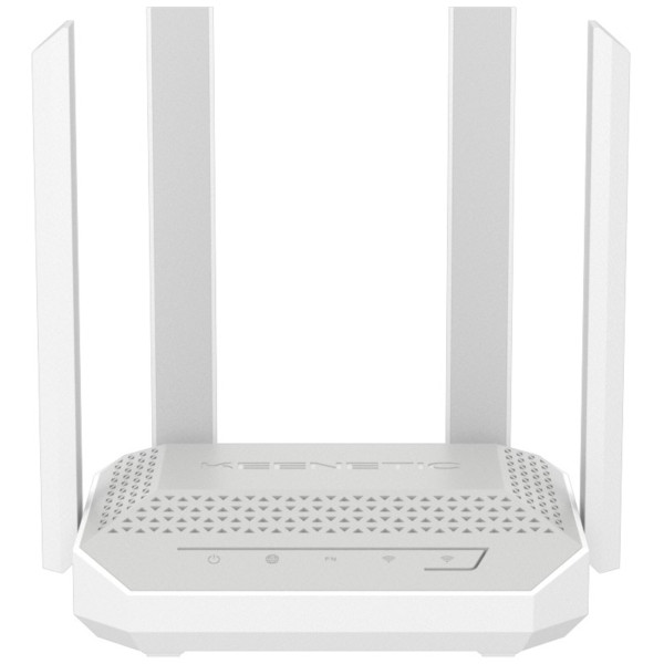 Фото - Маршрутизатор интернет WiFi6 Keenetic KN-3811