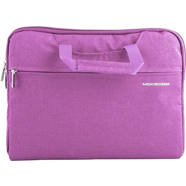 Фото - Сумка для ноутбуку Modecom Highfill Purple (TOR-MC-HIGHFILL-13-PUR)