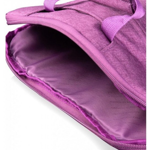 Фото - Сумка для ноутбуку Modecom Highfill Purple (TOR-MC-HIGHFILL-13-PUR)