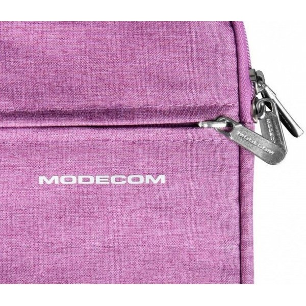 Фото - Сумка для ноутбуку Modecom Highfill Purple (TOR-MC-HIGHFILL-13-PUR)