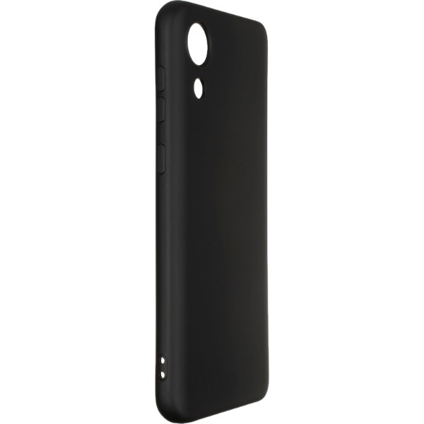 Фото - Чехол для смартфона Gelius Full Soft Case for Samsung A032 (A03 Core) Black (89747)
