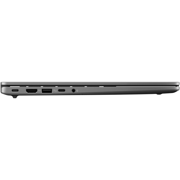 Фото - Ноутбук Asus Vivobook S14 M3407HA-LY017 Matte Gray