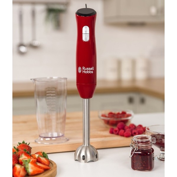 Фото - Блендер погружной Russell Hobbs 24690-56 Desire