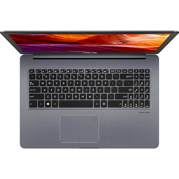 Фото - Ноутбук Asus N580GD-DM479 Grey Metal