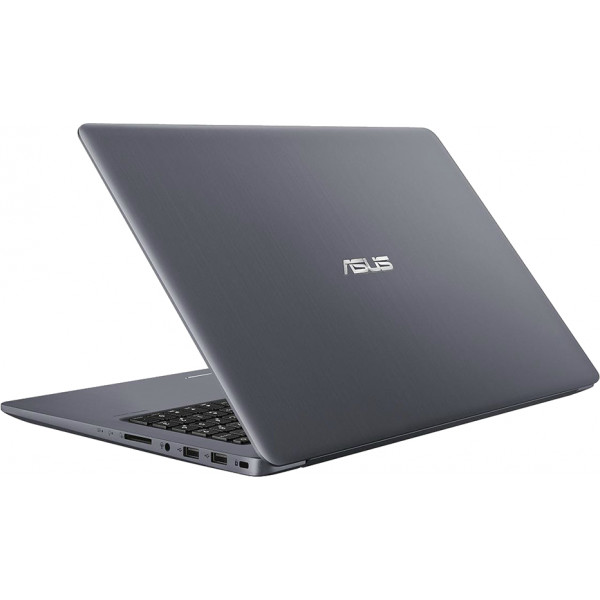Фото - Ноутбук Asus N580GD-DM479 Grey Metal