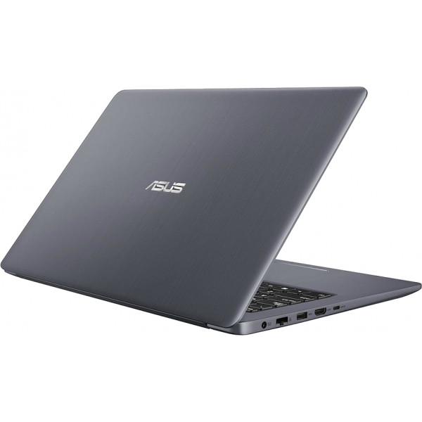 Фото - Ноутбук Asus N580GD-DM479 Grey Metal