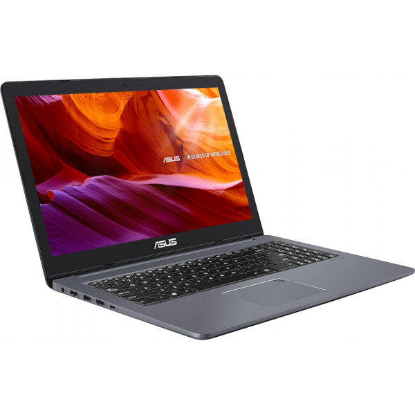 Фото - Ноутбук Asus N580GD-DM479 Grey Metal