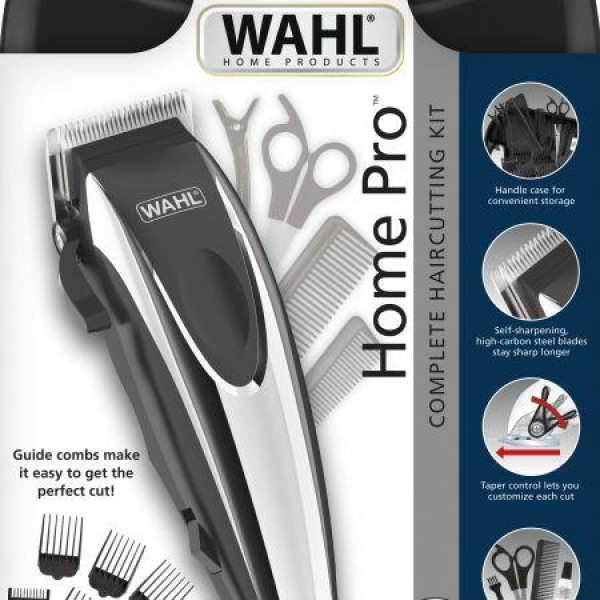 Фото - Машинка для стрижки волосся Wahl HomePro Complete Kit 09243-2616