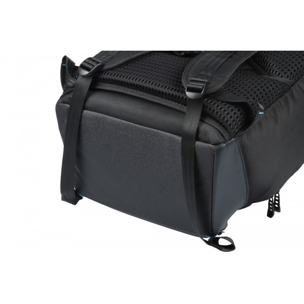 Фото - Рюкзак для ноутбуку Acer Predator Gaming Utility Backpack with Teal Blue PBG591 (NP.BAG1A.288)