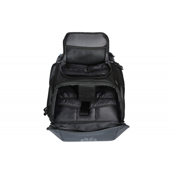 Фото - Рюкзак для ноутбуку Acer Predator Gaming Utility Backpack with Teal Blue PBG591 (NP.BAG1A.288)