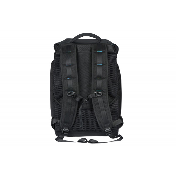Фото - Рюкзак для ноутбуку Acer Predator Gaming Utility Backpack with Teal Blue PBG591 (NP.BAG1A.288)