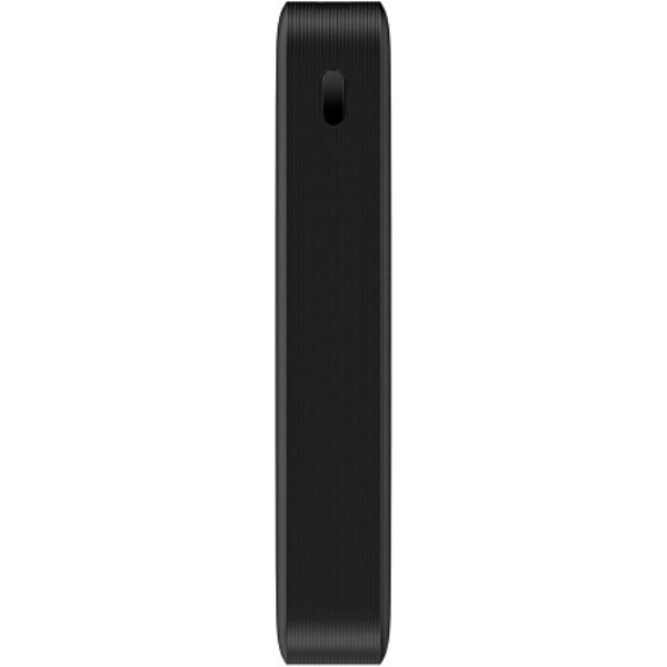 Фото - Батарея мобільна Xiaomi Redmi 20000mAh Black (615991)