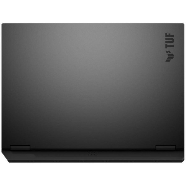 Фото - Ноутбук игровой Asus TUF Gaming A16 FA608WV-QT060 Jaeger Gray