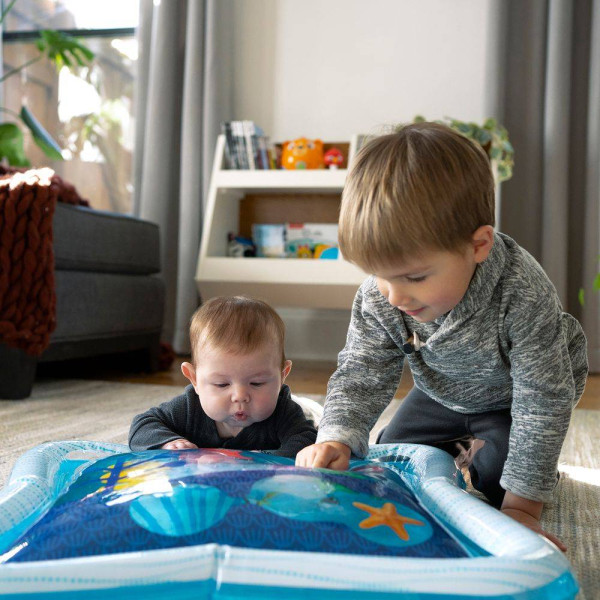 Фото - Розвиваючий килимок Baby Einstein Opus’s Ocean of Discovery (12628)