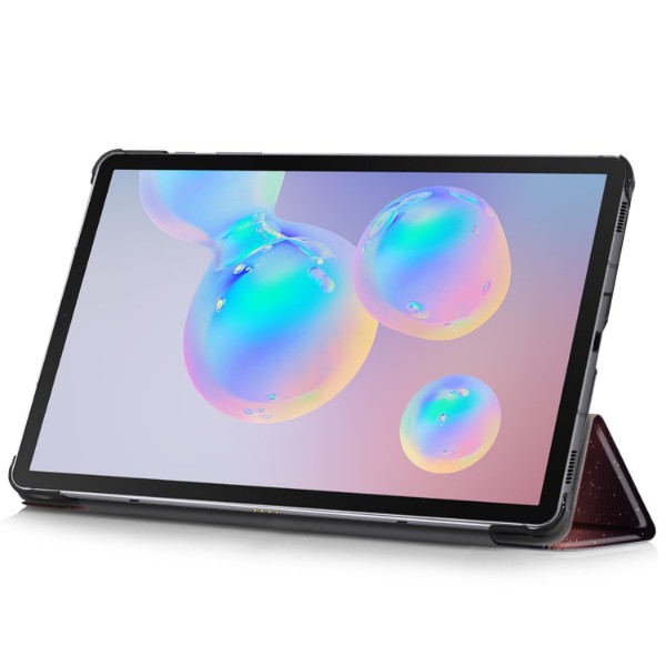 Фото - Чехол для планшета BeCover Smart Case for Samsung Galaxy Tab S6 Lite 10.4 P610/P613/P615/P619 Dusk (705196)