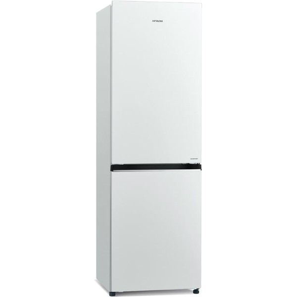 Фото - Холодильник Hitachi R-B410PUC6PWH