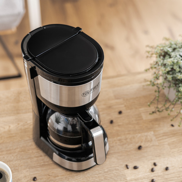 Фото - Кавоварка крапельна First 5464-4 (FA-5464-4)