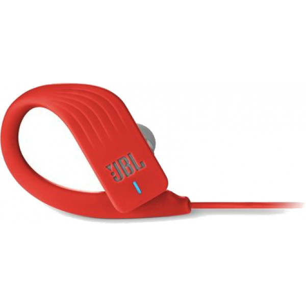 Фото - Навушники вкладиші бездротові JBL Endurance Sprint Red (JBLENDURSPRINTRED)
