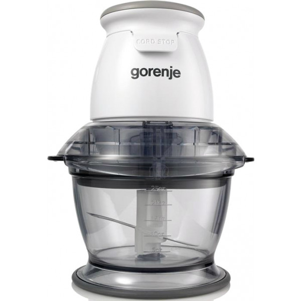 Фото - Подрібнювач Gorenje S500GW