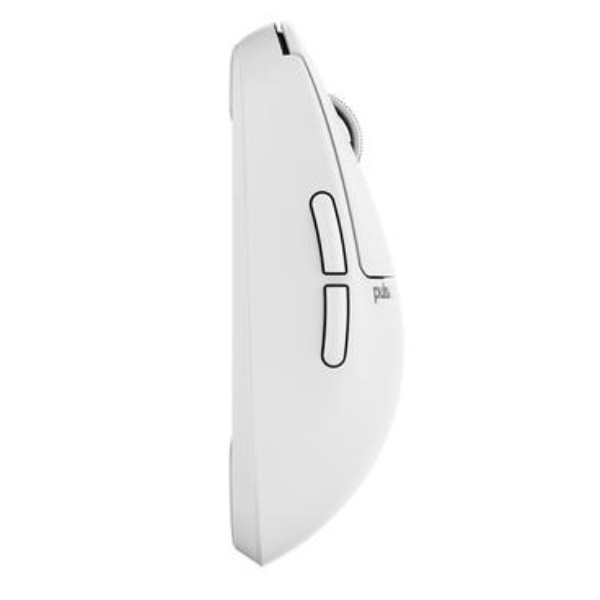 Фото - Мышь беспроводная игровая Pulsar X2 CrazyLight White (PX2CL108)