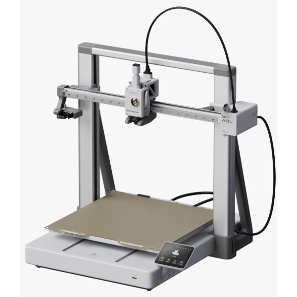 Фото - 3-D принтер Bambu Lab A2L