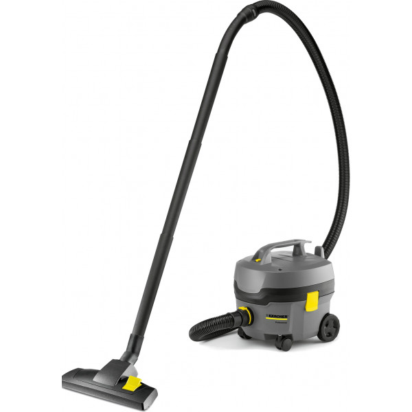 Фото - Мікропошкодження - Пилосос для сухого прибирання з мішком Karcher T 8/1 L (1.527-188.0)