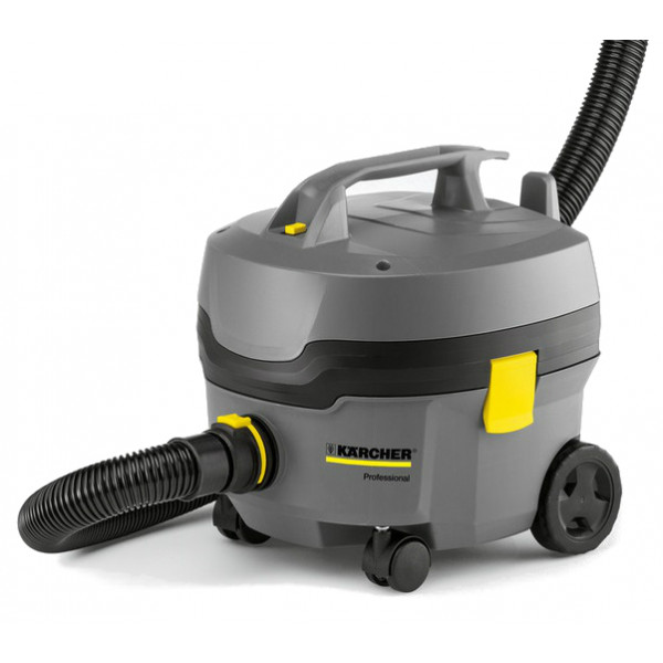 Фото - Мікропошкодження - Пилосос для сухого прибирання з мішком Karcher T 8/1 L (1.527-188.0)