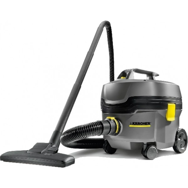 Фото - Мікропошкодження - Пилосос для сухого прибирання з мішком Karcher T 8/1 L (1.527-188.0)
