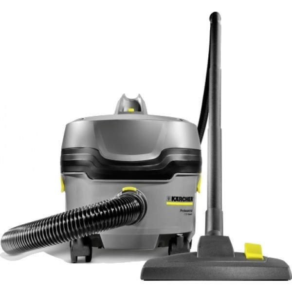 Фото - Мікропошкодження - Пилосос для сухого прибирання з мішком Karcher T 8/1 L (1.527-188.0)