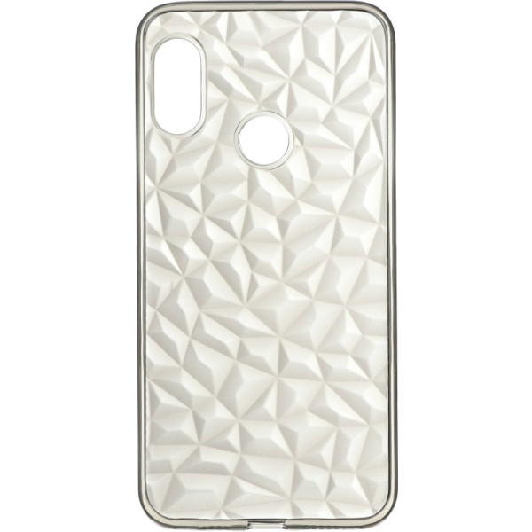 Фото - Чехол для смартфона 2E Basic for Xiaomi Mi A2 Lite Diamond TR/Black (2E-MI-A2L-AOD-TR/BK)
