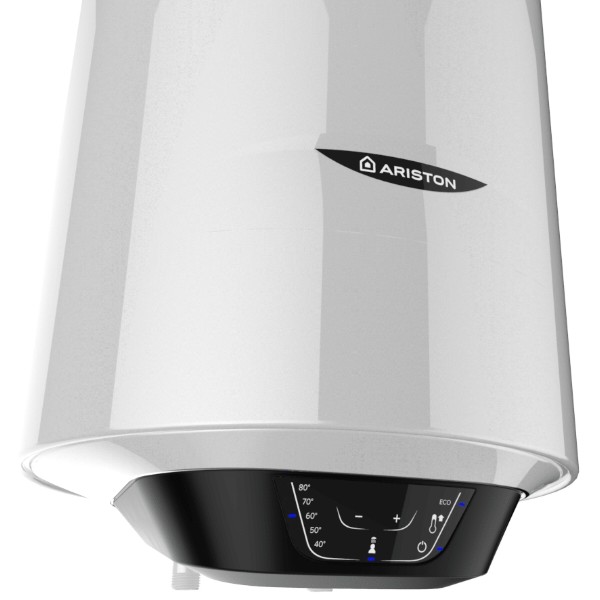 Фото - Водонагреватель Ariston PRO1 ECO 80 V 1,8K PL DRY