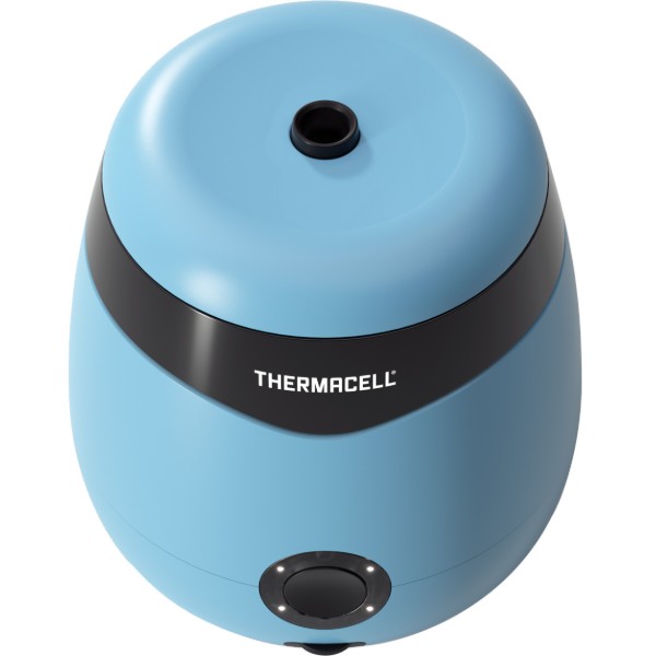 Фото - Уничтожитель насекомых Thermacell E55 (40) Rechargeable Mosquito Repeller Blue