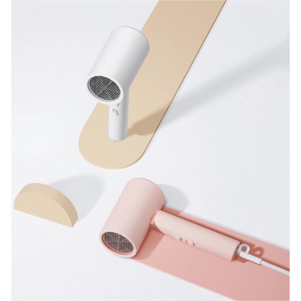 Фото - Фен Xiaomi Compact Hair Dryer H101 White EU