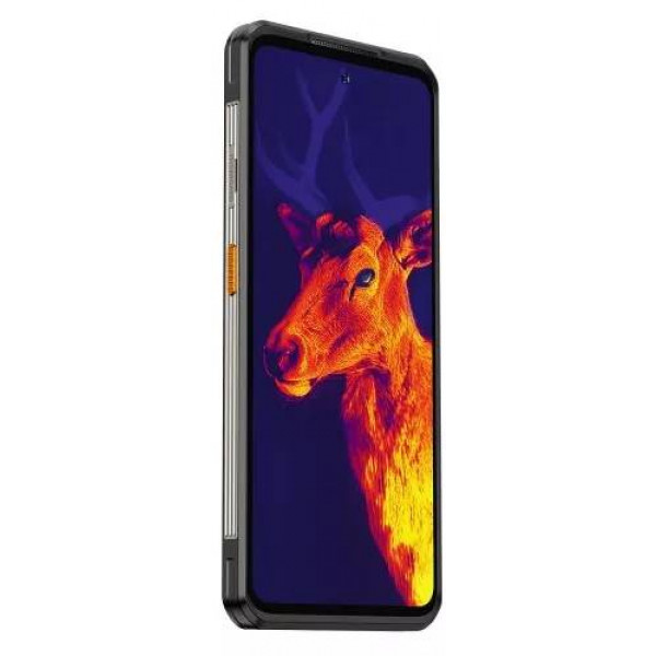 Фото - Смартфон Ulefone Armor 25T 6/256Gb Black