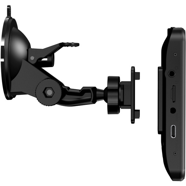 Фото - GPS навігатор Modecom Device FreeWAY CX 7.4 TFT 16GB 7" MapFactor EU (NAV-FREEWAYCX74-MF-EU)