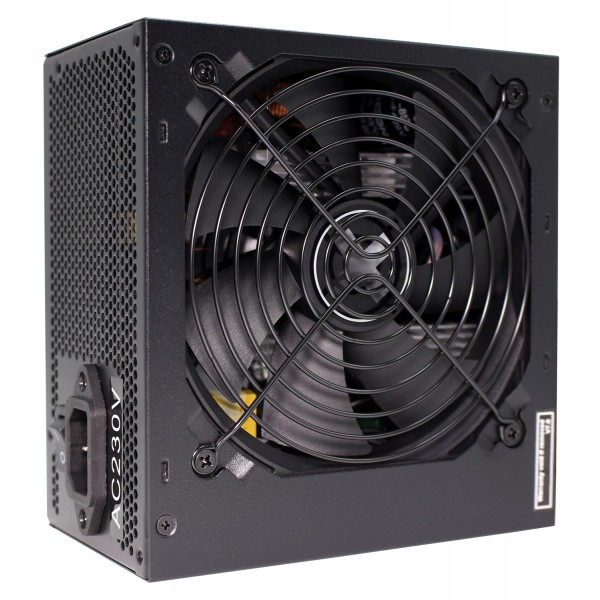 Фото - Блок питания для ПК Xilence XP650R6.2_Bulk