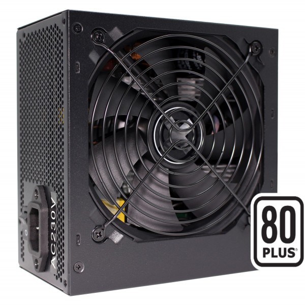 Фото - Блок питания для ПК Xilence XP650R6.2_Bulk