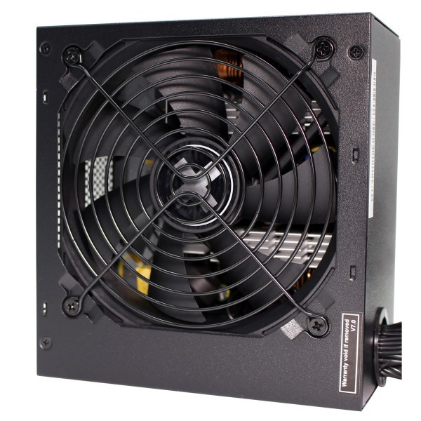 Фото - Блок питания для ПК Xilence XP650R6.2_Bulk