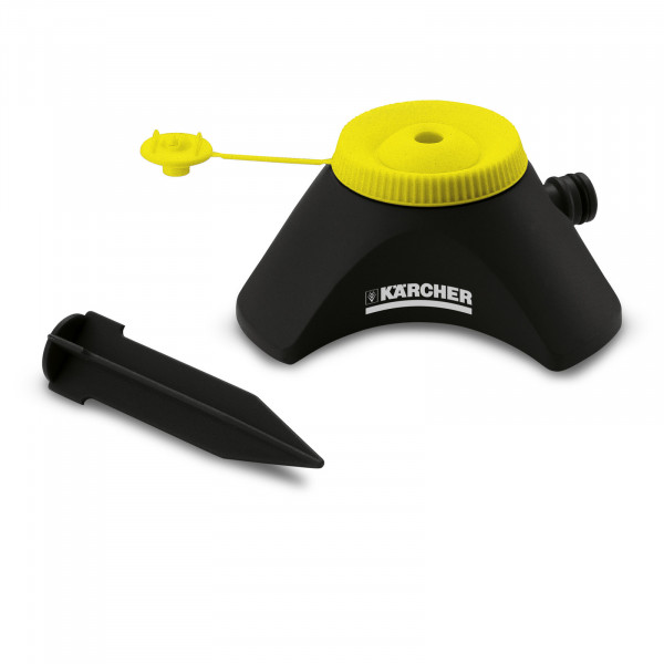 Фото - Круговий зрошувач Karcher 2.645-025.0