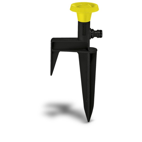 Фото - Круговий зрошувач Karcher CS 90 spike (2.645-024.0) Фото - Круговий зрошувач Karcher CS 90 spike (2.645-024.0)