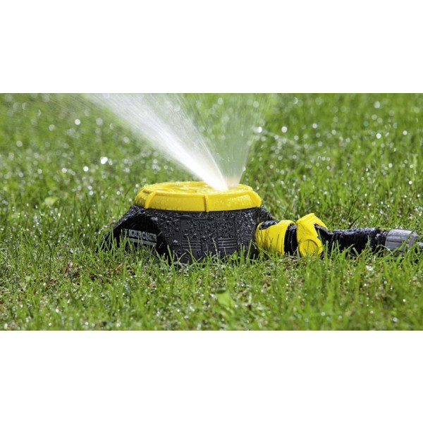 Фото - Круговой ороситель Karcher MS 100 (2.645-026.0)
