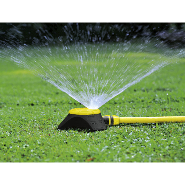 Фото - Круговой ороситель Karcher MS 100 (2.645-026.0)