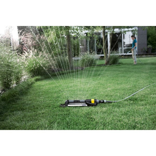 Фото - Направленный ороситель Karcher OS 5.320 SV (2.645-135.0)