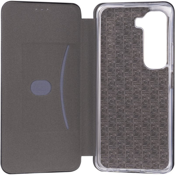 Фото - Чохол для смартфону Gelius G-Case Ranger Series for Infinix Hot 50 Black (99450)