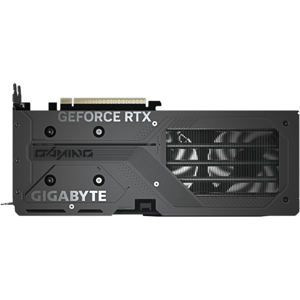 Фото - Видеокарта Gigabyte GF RTX 5060 Ti 16GB GDDR7 Gaming OС (GV-N506TGAMING OC-16GD)