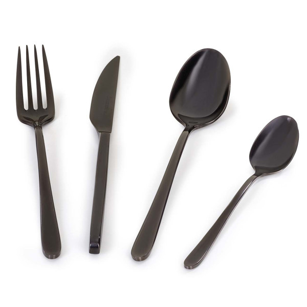 Фото - Набір столових приборів Barazzoni 24 пр. (71490002411)